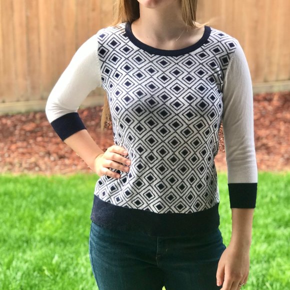 MERONA Everyday Sweater - Picture 3 of 5